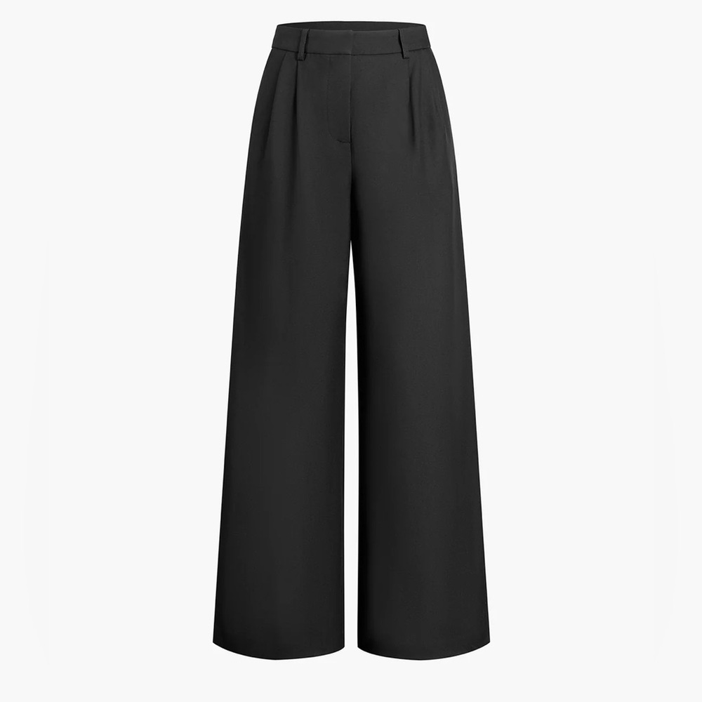 Halara Wide Leg Trousers